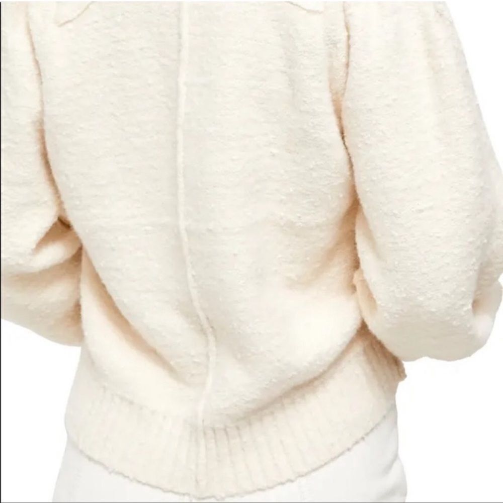 Free People Reverie Sweater
Size XS - Picture 3 of 10